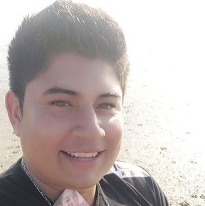 Meet your Posher, Carlos